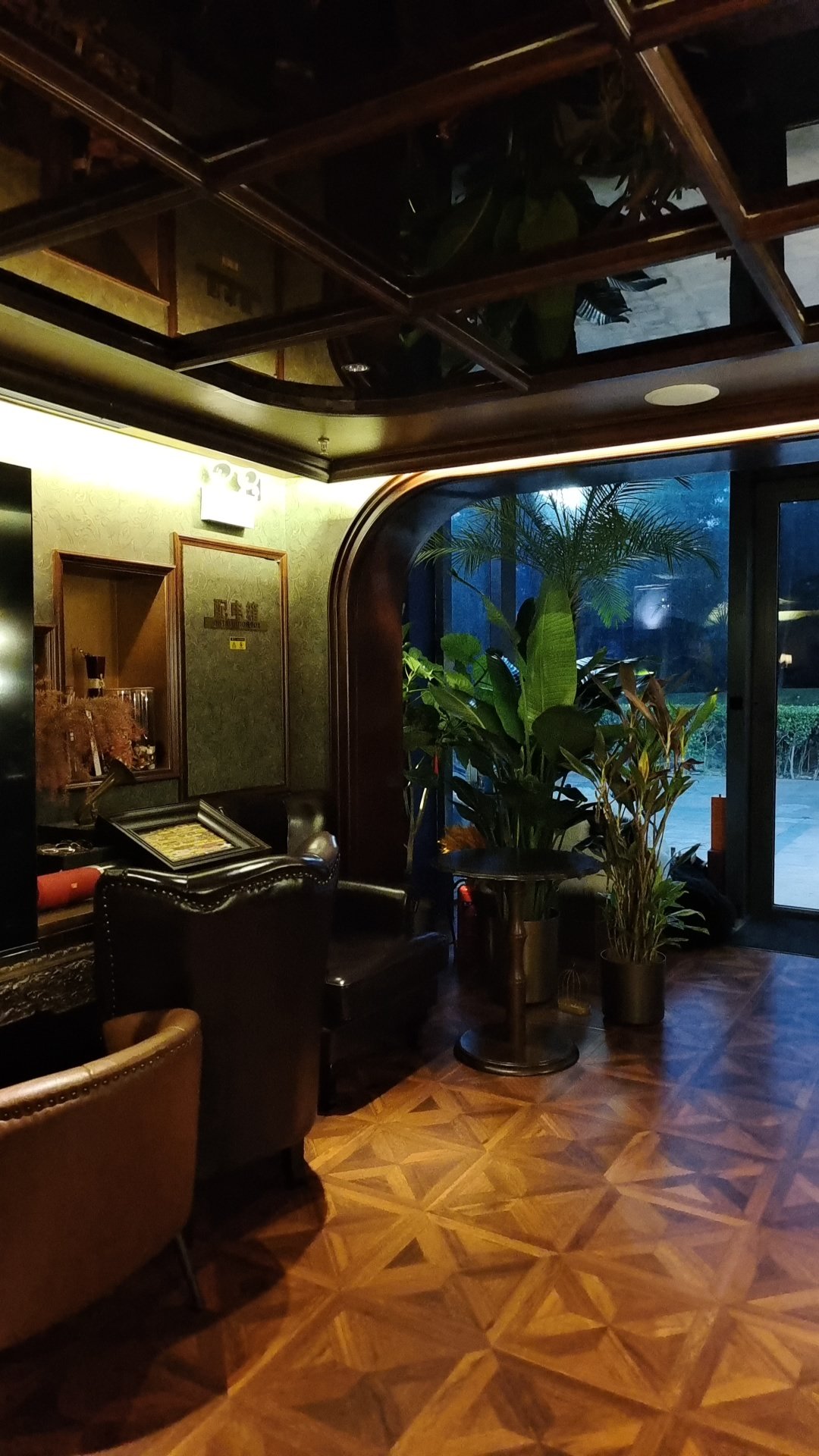 大兴安岭商务ktv新玩法-呼中区ktv预订