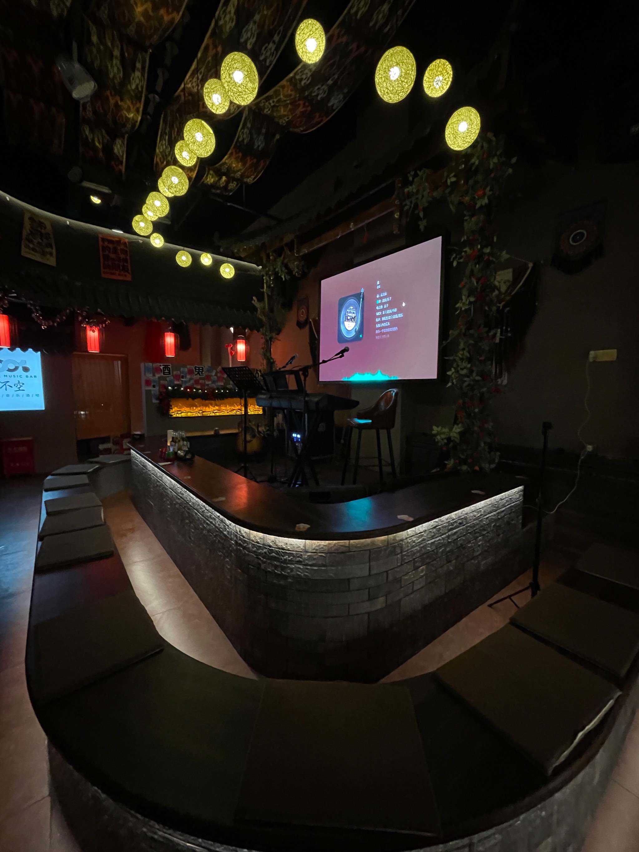 大兴安岭商务ktv尽享品质娱乐体验-加格达奇区ktv预订