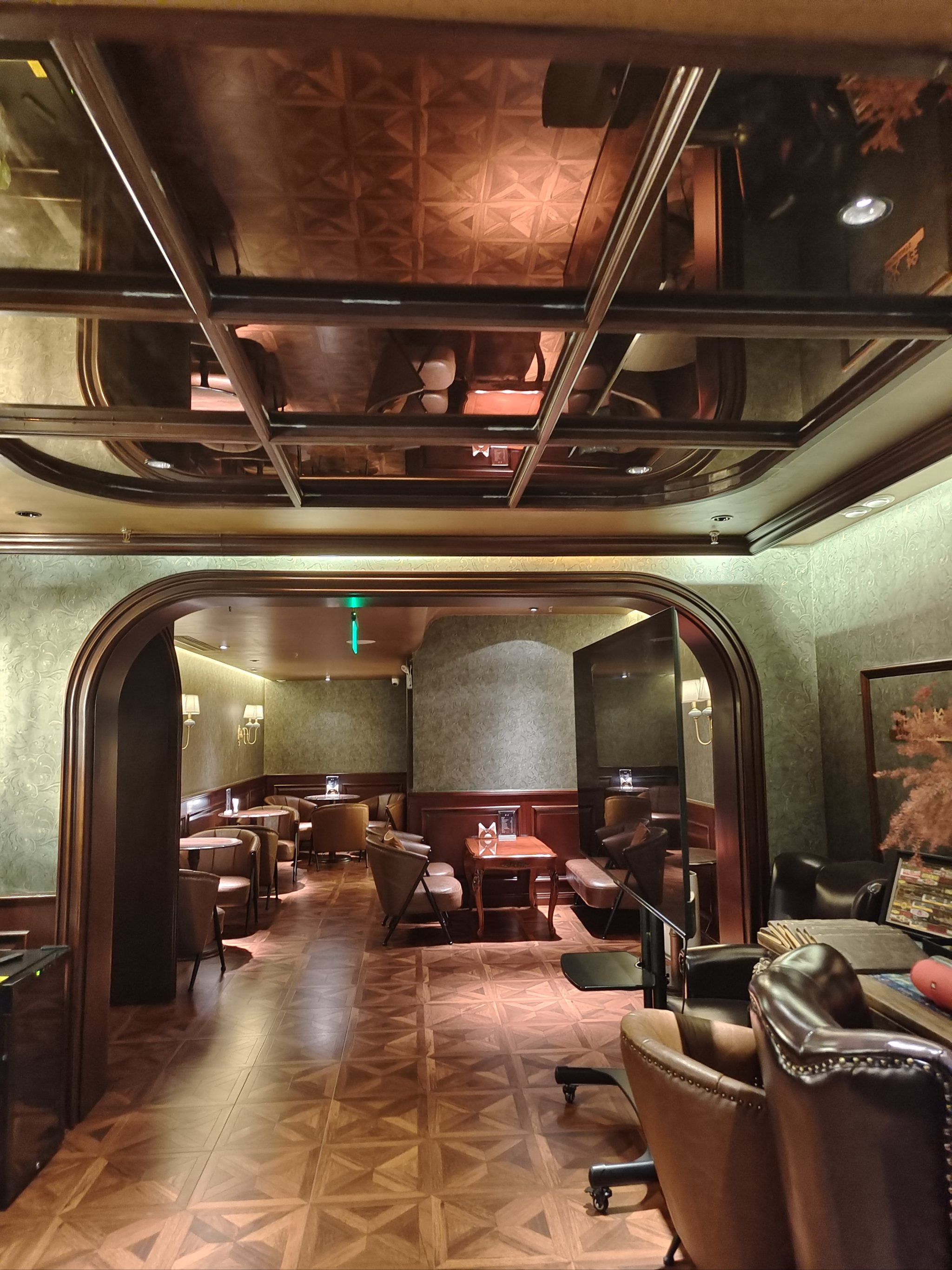 大兴安岭商务ktv环境好吗推荐选择-塔河县ktv预订