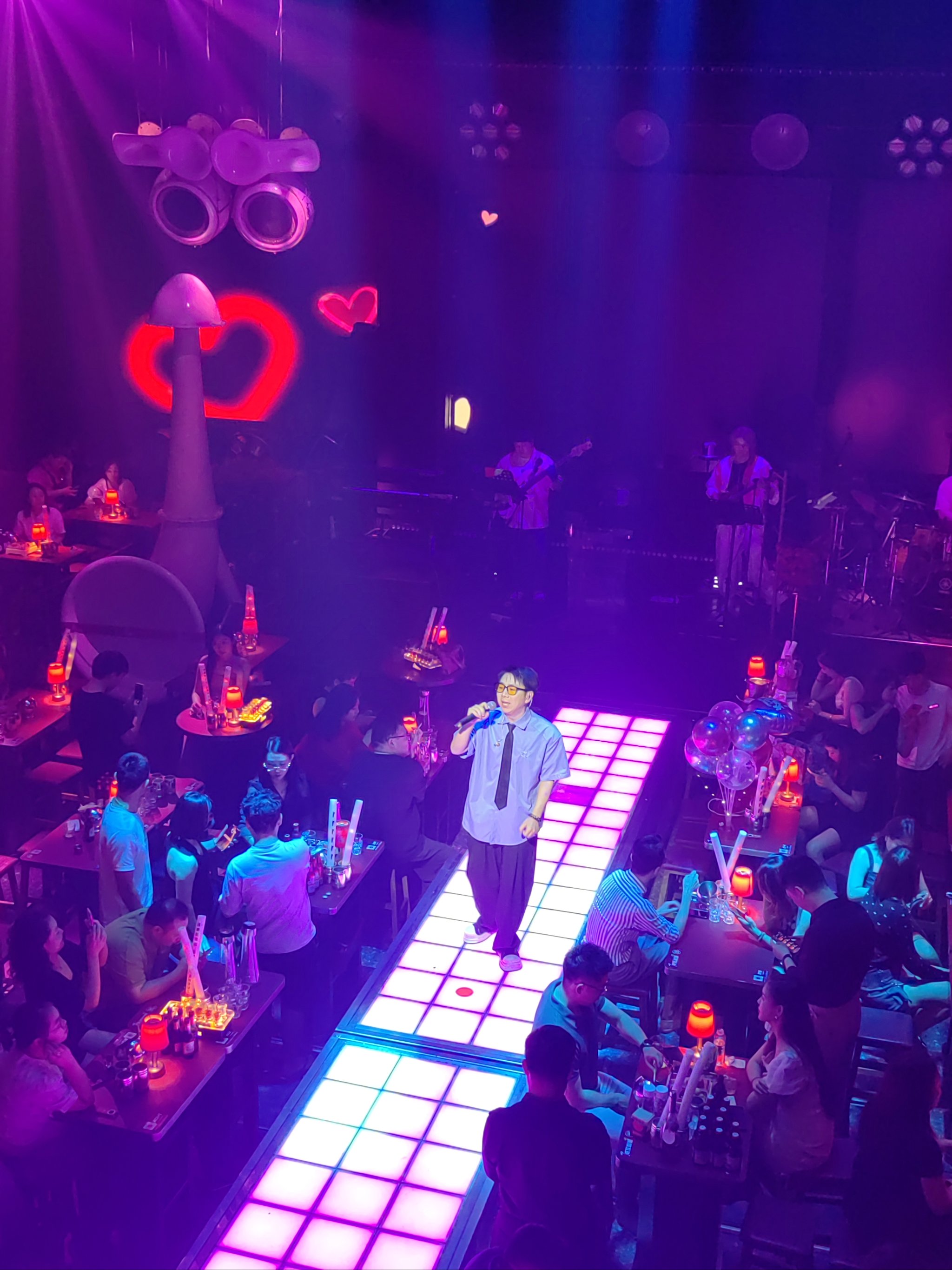 大兴安岭性价比商务ktv推荐-呼玛县ktv预订