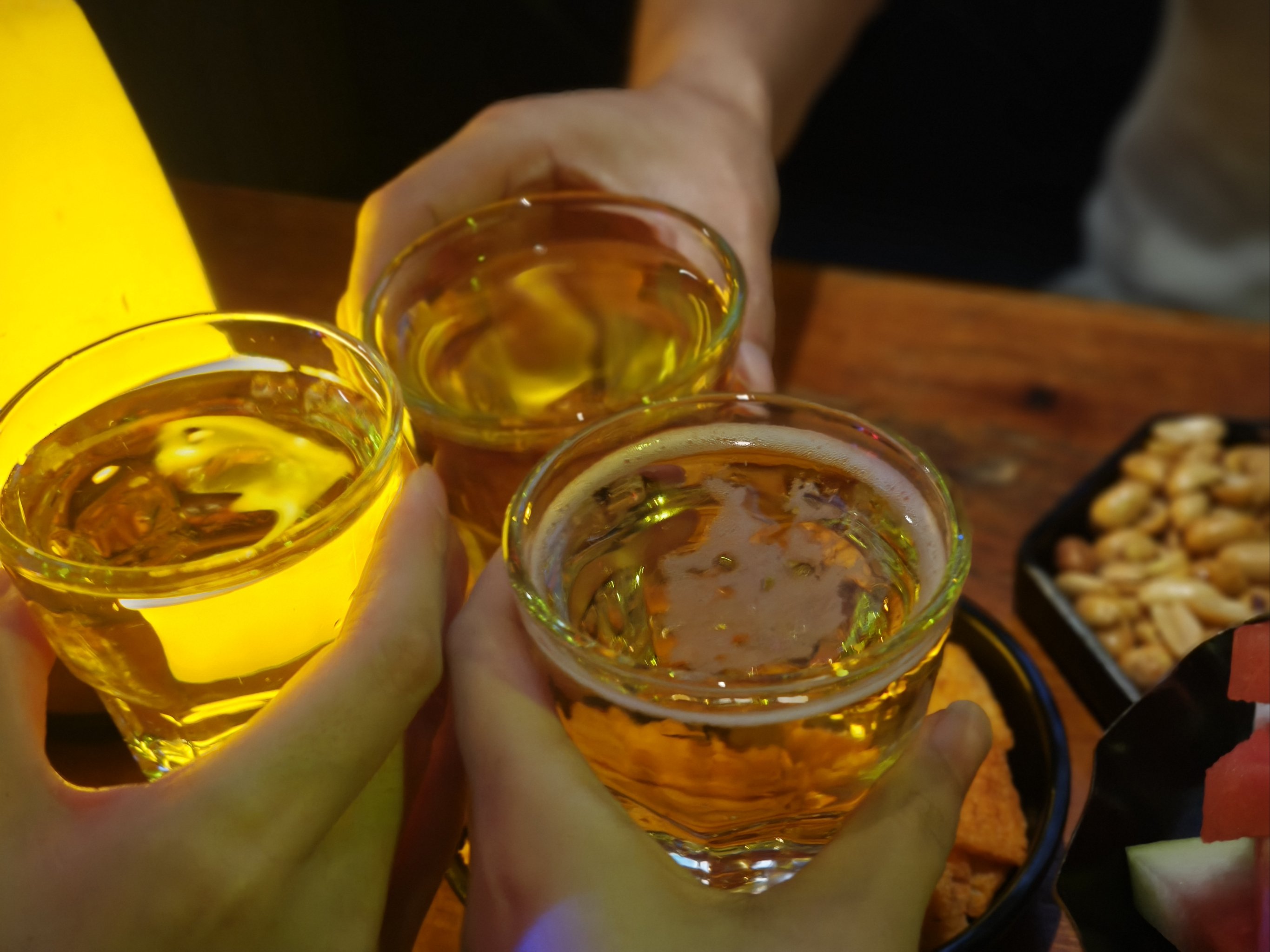 大兴安岭商务ktv有哪些推荐-新林区ktv预订