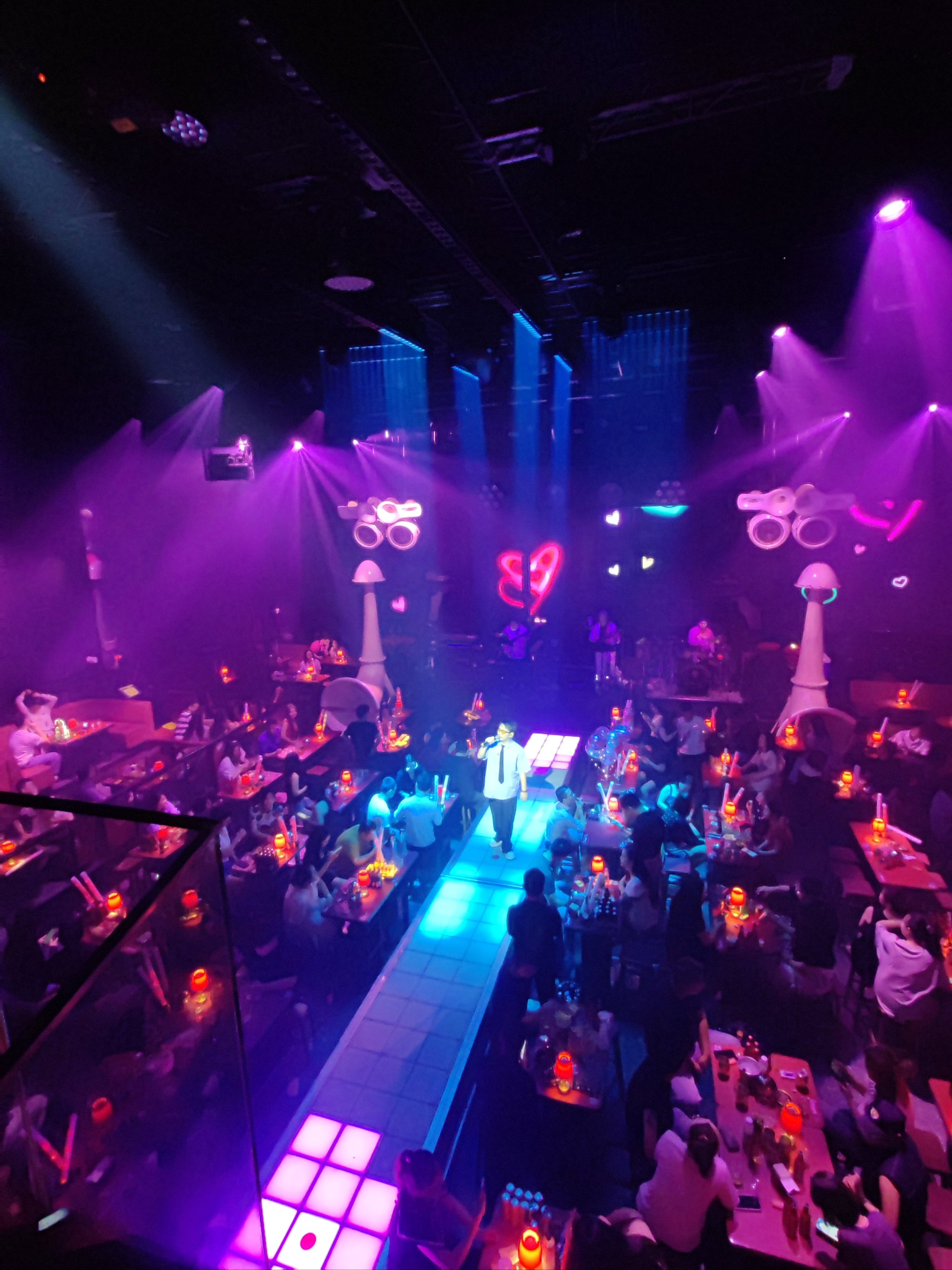 大兴安岭商务ktv怎么玩及费用怎么算-呼中区ktv预订