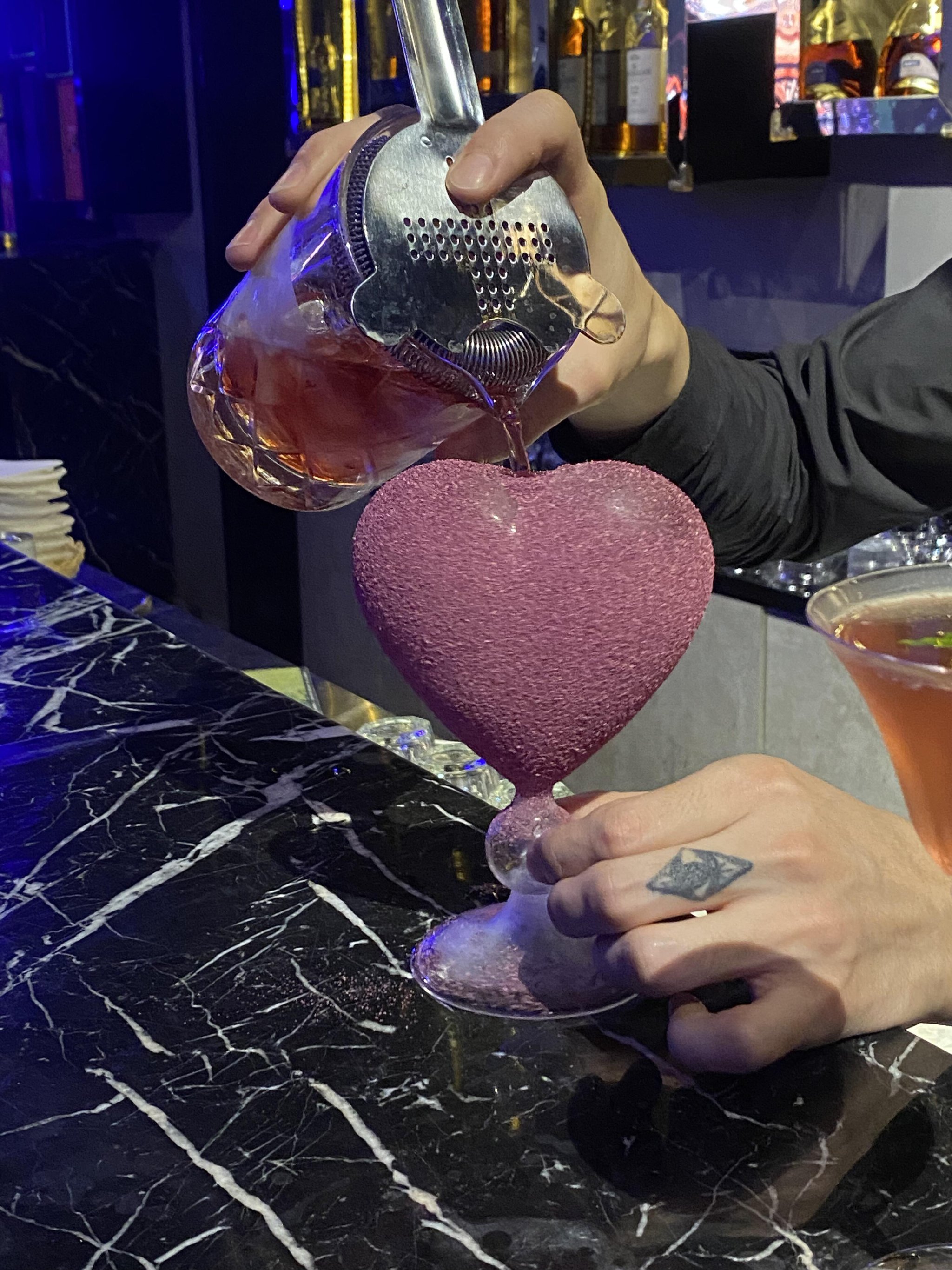 大兴安岭商务ktv,夜场尽享商务娱乐-松岭区ktv预订