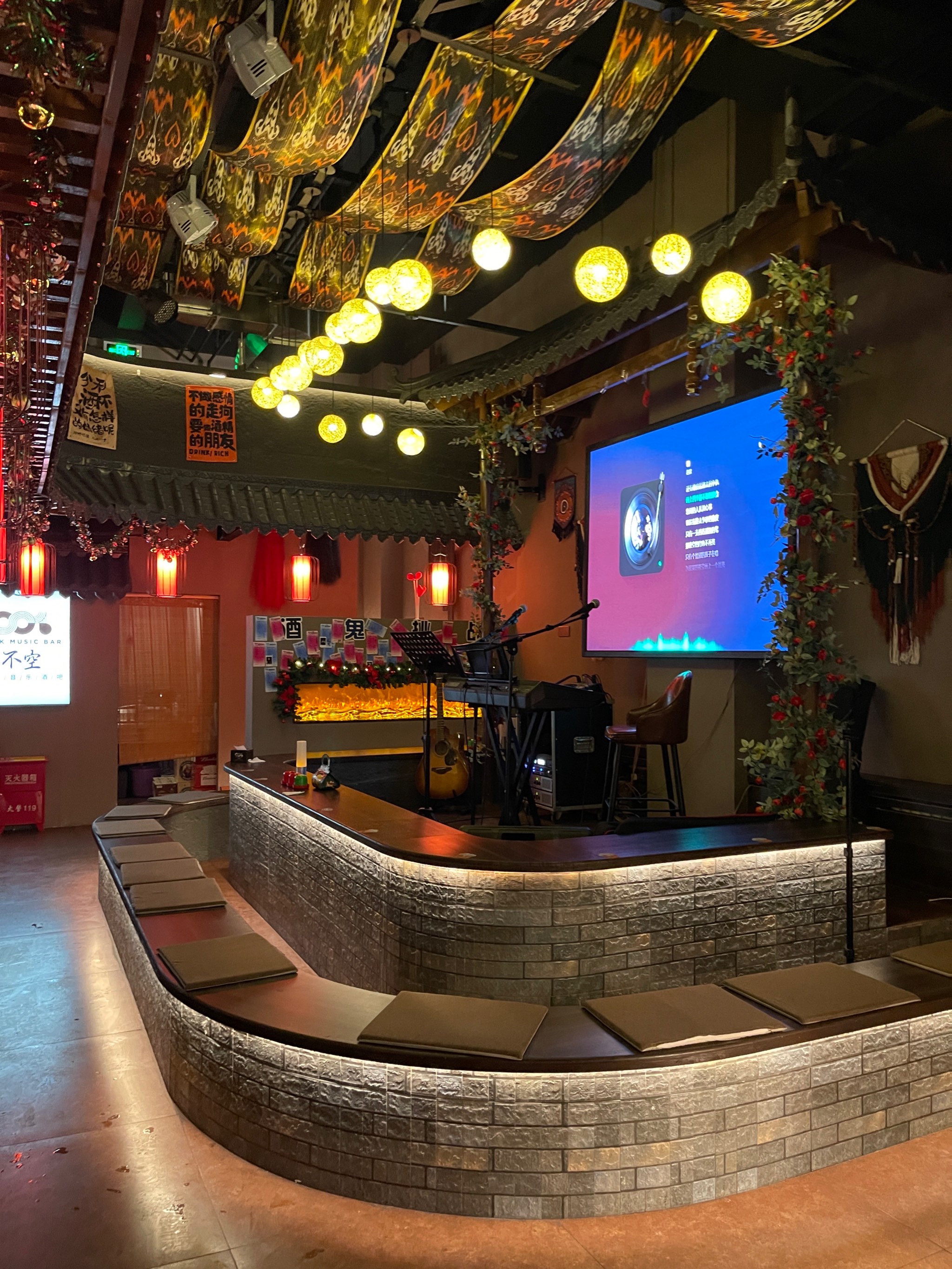 大兴安岭商务ktv夜场宣传盛宴-加格达奇区ktv预订