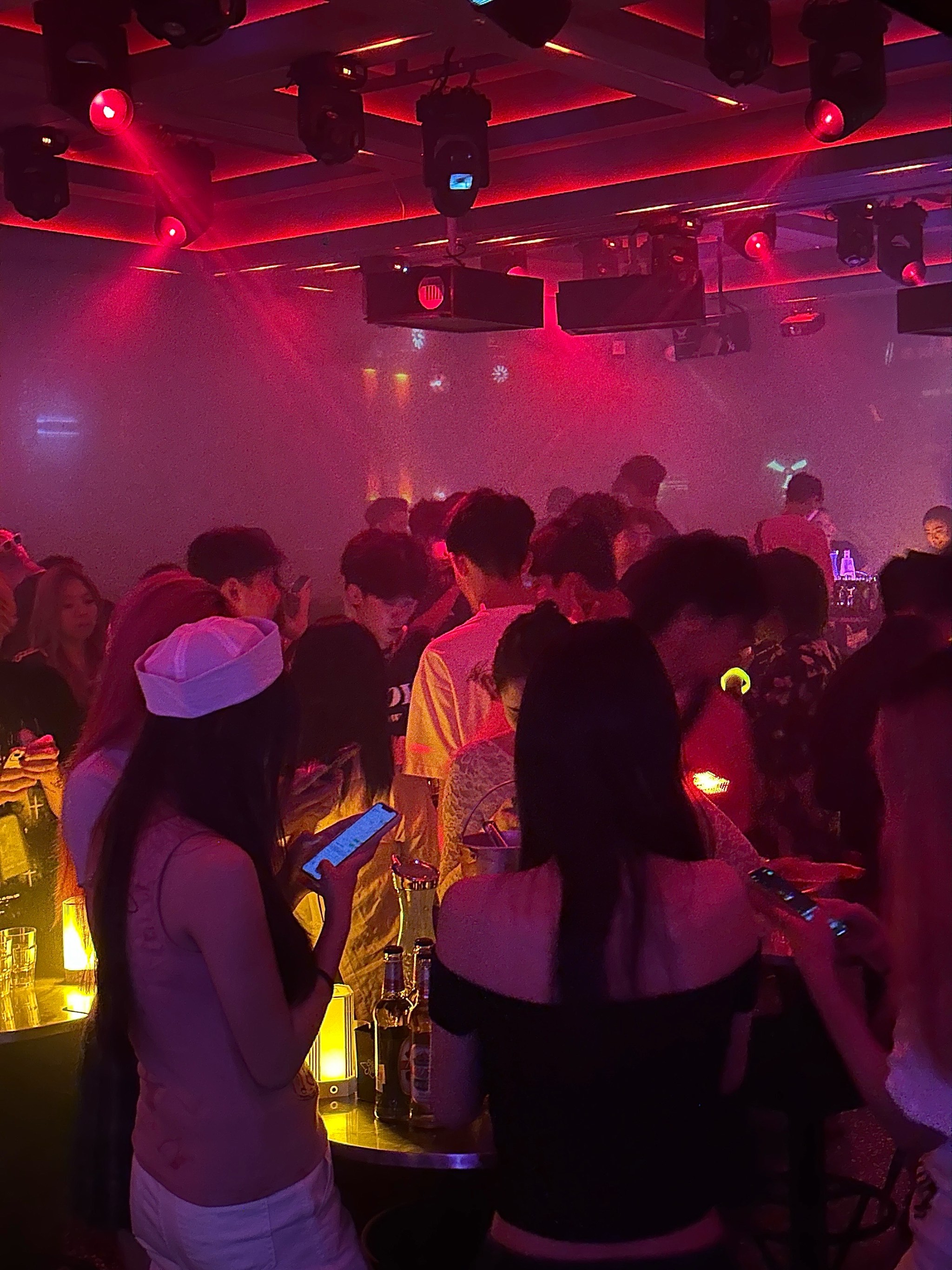 大兴安岭商务ktv商务ktv有没有选择指南-塔河县ktv预订